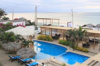 Villa Kite - Santa Marianita - 0