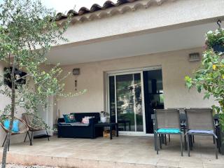 La villa tranquille - Roquebrune-sur Argens - 9
