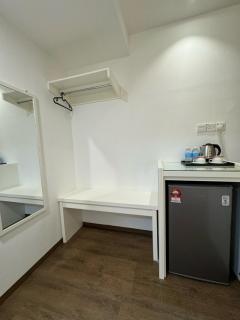 52 The Grace hotel - Muar - 4