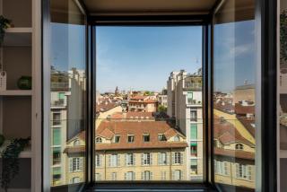 Sweett - Luxury Velasca - Milan - 2