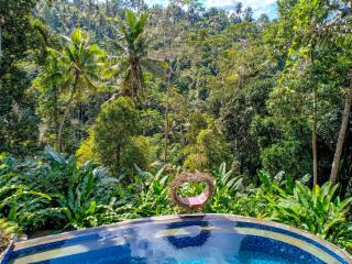 Made Punias Jungle Paradise - Ubud - 9