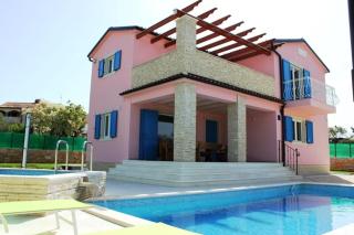 Ferienhaus für 9 Personen ca 240 qm in Peroj, Istrien Istrische Riviera - Peroj - 8