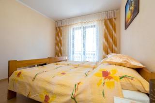 Ferienwohnung für 3 Personen ca 35 qm in Njivice, Kvarner Bucht Krk - Njivice - 6