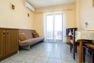 Ferienwohnung für 3 Personen ca 35 qm in Njivice, Kvarner Bucht Krk - Njivice - 5