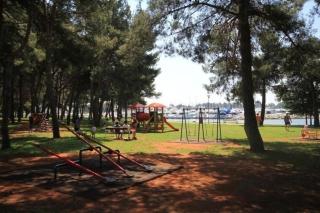 Ferienwohnung für 4 Personen ca 45 m in Novigrad, Istrien Istrische Riviera - Karpinjan - 9
