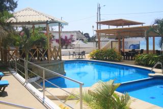 Villa Kite - Santa Marianita - 9
