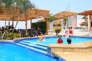 Villa Kite - Santa Marianita - 8
