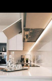 White Dome Apartment - 3