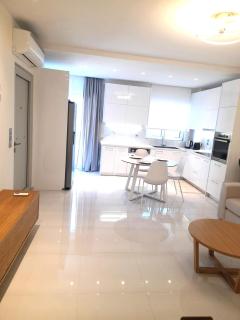 White Dome Apartment - 5