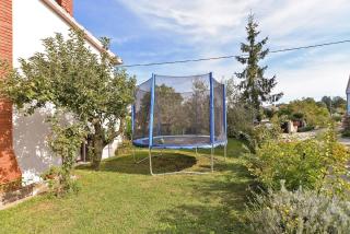 Studio für 6 Personen ca 64 qm in Peresiji, Istrien Binnenland von Istrien - Svetvinčenat - 5