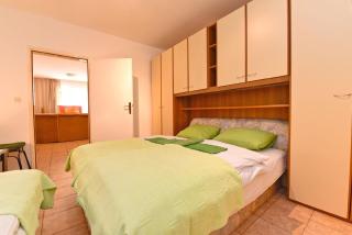 Ferienwohnung für 6 Personen ca 70 qm in Pula, Istrien Istrische Riviera - Pula - 7