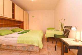 Ferienwohnung für 6 Personen ca 70 qm in Pula, Istrien Istrische Riviera - Pula - 6