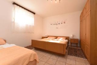 Ferienwohnung für 6 Personen ca 70 qm in Pula, Istrien Istrische Riviera - Pula - 4