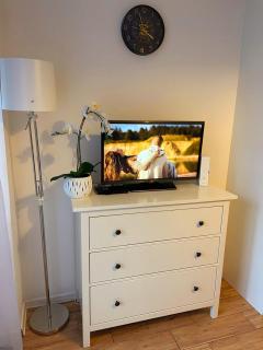 HomeComfort Apartament Sweet Heart - 0