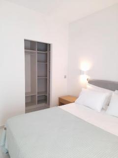 White Dome Apartment - 2