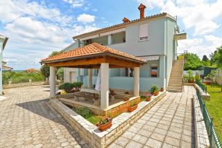 Studio für 4 Personen ca 41 qm in Pula-Fondole, Istrien Istrische Riviera - Štinjan - 8