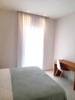 White Dome Apartment - 1