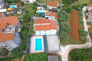 Studio für 4 Personen ca 41 qm in Pula-Fondole, Istrien Istrische Riviera - Štinjan - 4