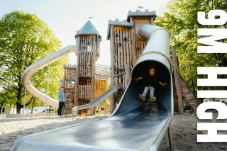 Camping Fuussekaul - Heiderscheid - 8