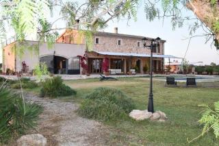 Finca SON FRED, Campos - Campos - 0