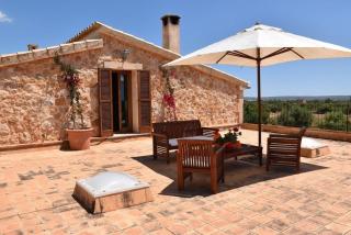 Finca SON FRED, Campos - Campos - 8