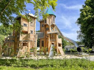 Camping Fuussekaul - Heiderscheid - 3