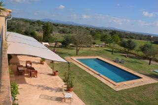 Finca SON FRED, Campos - Campos - 7