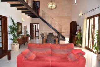 Finca SON FRED, Campos - Campos - 5