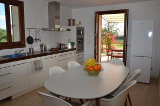 Finca SON FRED, Campos - Campos - 3