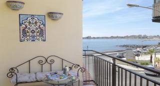 Ferienhaus Tysandros In Giardini Naxos - Giardini-Naxos - 9