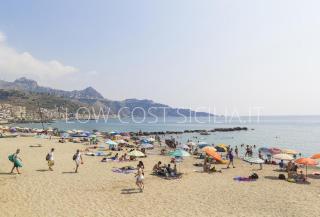 Ferienhaus Tysandros In Giardini Naxos - Giardini-Naxos - 2
