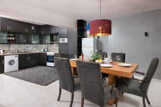 Wunderschöne Wohnung Mit Meerblick Und Whirlpool - Città di Rodi - 8