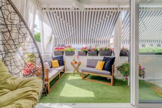 Studio für 5 Personen ca 110 qm in Split, Dalmatien Mitteldalmatien - 8