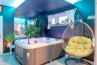 Studio für 5 Personen ca 110 qm in Split, Dalmatien Mitteldalmatien - 5