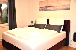 Ferienwohnung im Spreewald Lübben 2,5km - 9