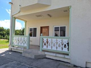 You 4 Ric Apartment 2: Fully-furnished 2-bedroom - 7