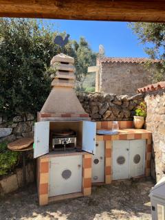 Stazzo Casa Bianco Fly - Aggius - 3