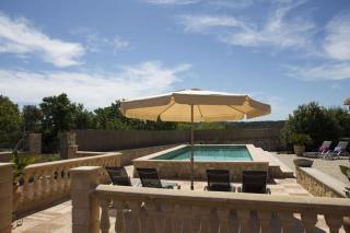 Ferienhaus mit Privatpool für 6 Personen ca 112 qm in Ariañy, Mallorca Binnenland von Mallorca - Ariany - 9