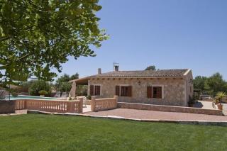 Ferienhaus mit Privatpool für 6 Personen ca 112 qm in Ariañy, Mallorca Binnenland von Mallorca - Ariany - 7