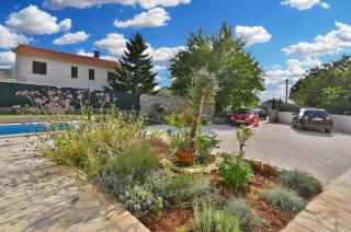 Ferienhaus für 8 Personen ca 130 qm in Galižana, Istrien Istrische Riviera - Galižana - 4