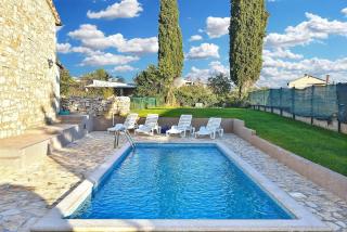Ferienhaus für 8 Personen ca 130 qm in Galižana, Istrien Istrische Riviera - Galižana - 3
