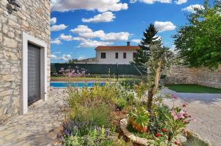 Ferienhaus für 8 Personen ca 130 qm in Galižana, Istrien Istrische Riviera - Galižana - 2