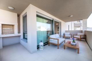 Ferienwohnung für 6 Personen ca 119 qm in Vantačići, Kvarner Bucht Krk - Vantačići - 6