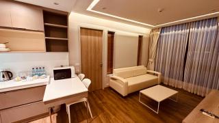Phu Dahla Apartments - Ban Khlong Haeng - 1