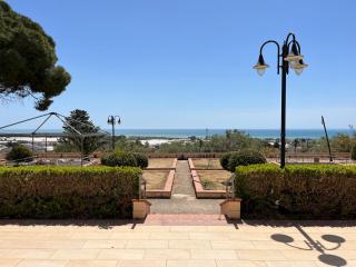 Villa Dolce Vita - Panorama a Marina Di Ragusa con parcheggio privato - Marina di Ragusa - 2