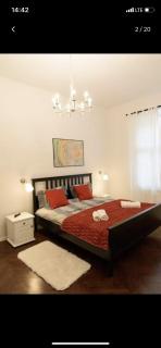 Apartman Senoa - Zagabria - 9