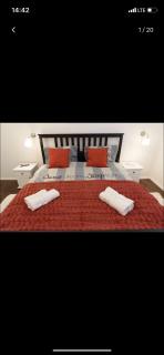 Apartman Senoa - Zagabria - 0