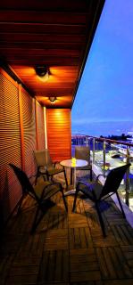 Apartament Baltic Park Sea View - Świnoujście - 9