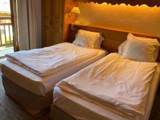 Oustalet - Chamonix - 5