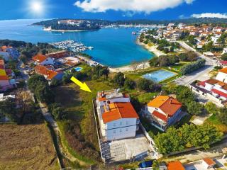 Ferienwohnung für 2 Personen ca 30 qm in Pjescana Uvala, Istrien Istrische Riviera - Pješčana Uvala - 9